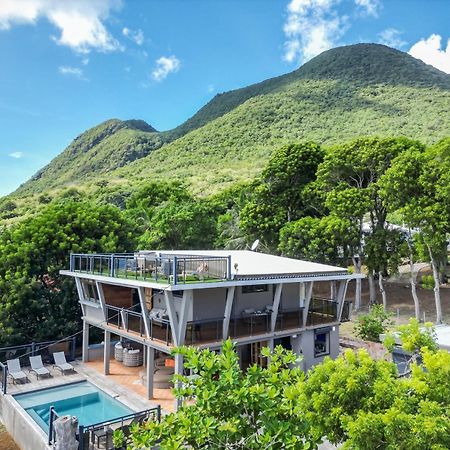 Villa Kalena Le Diamant Εξωτερικό φωτογραφία