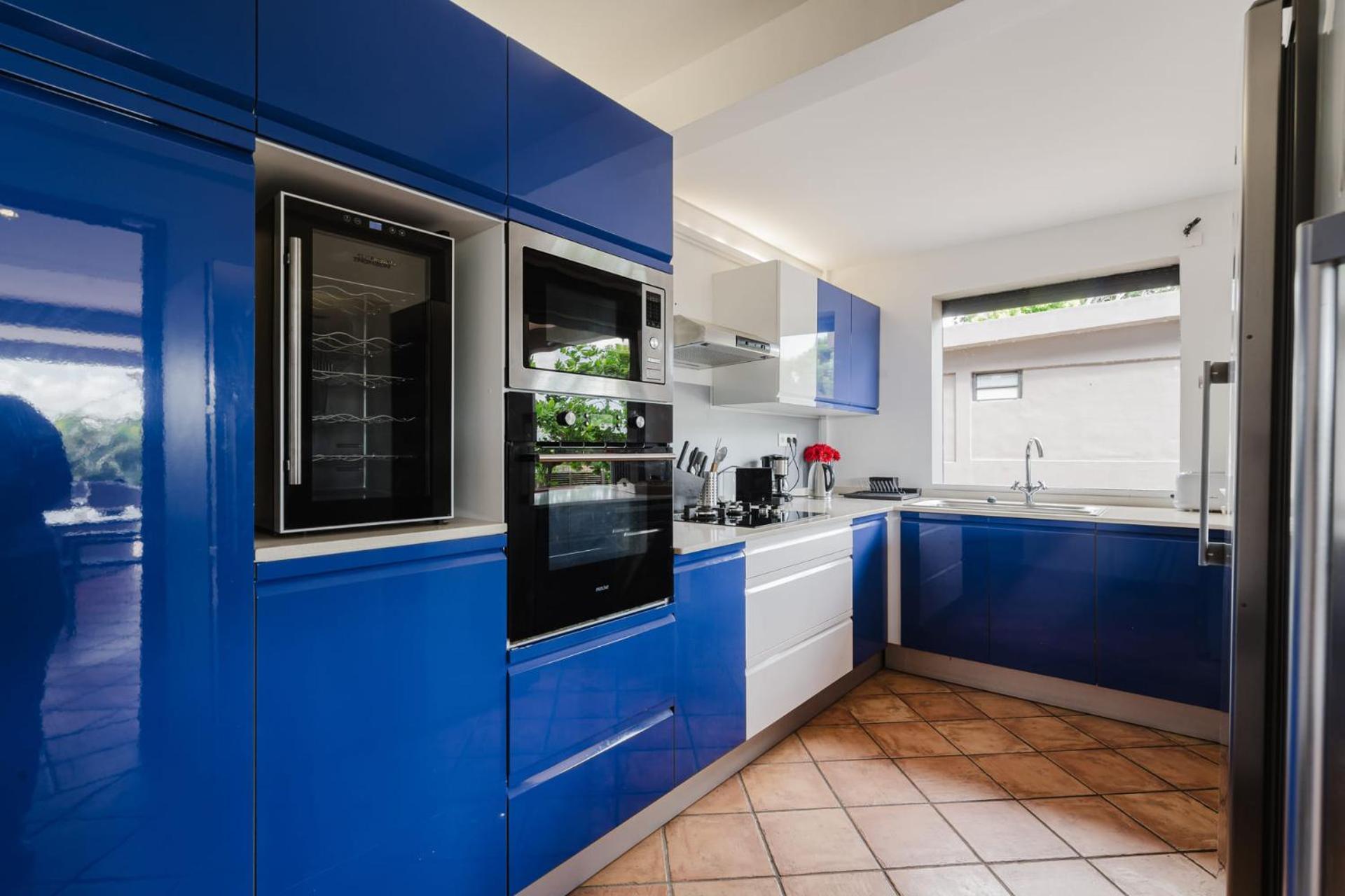 Villa Kalena Le Diamant Εξωτερικό φωτογραφία