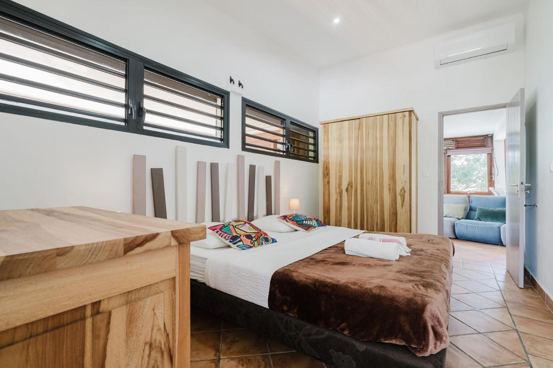 Villa Kalena Le Diamant Εξωτερικό φωτογραφία