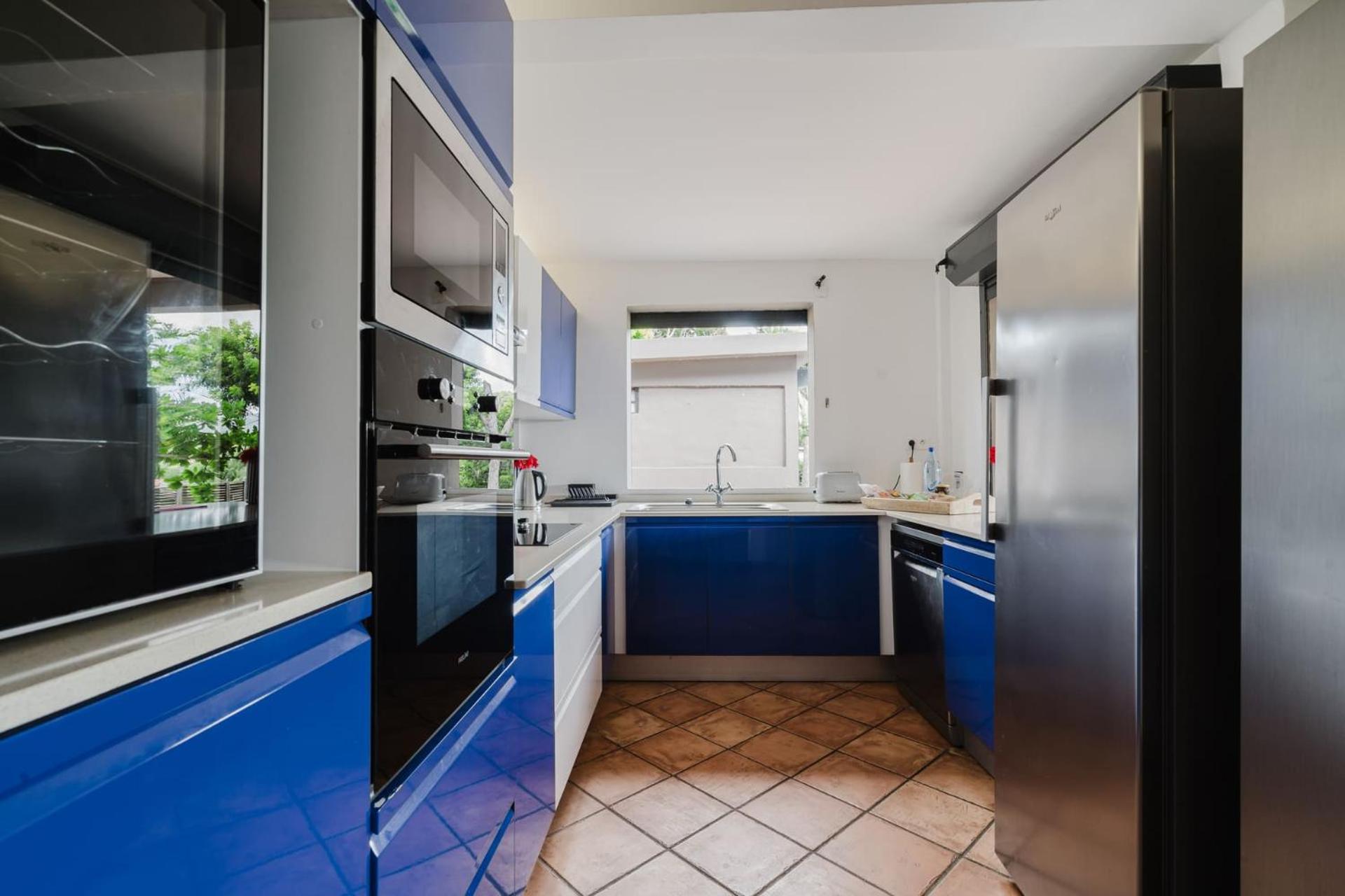 Villa Kalena Le Diamant Εξωτερικό φωτογραφία
