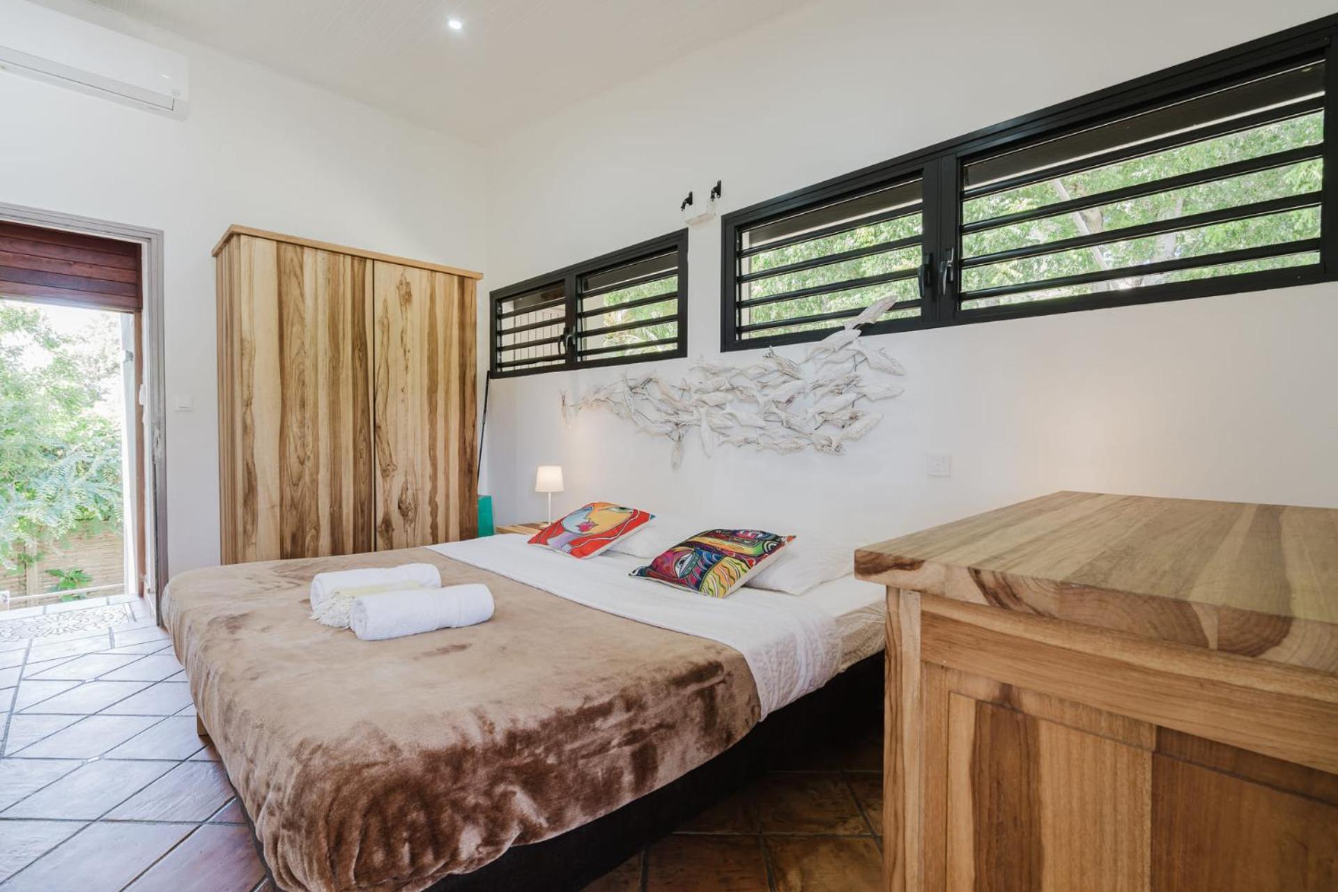 Villa Kalena Le Diamant Εξωτερικό φωτογραφία
