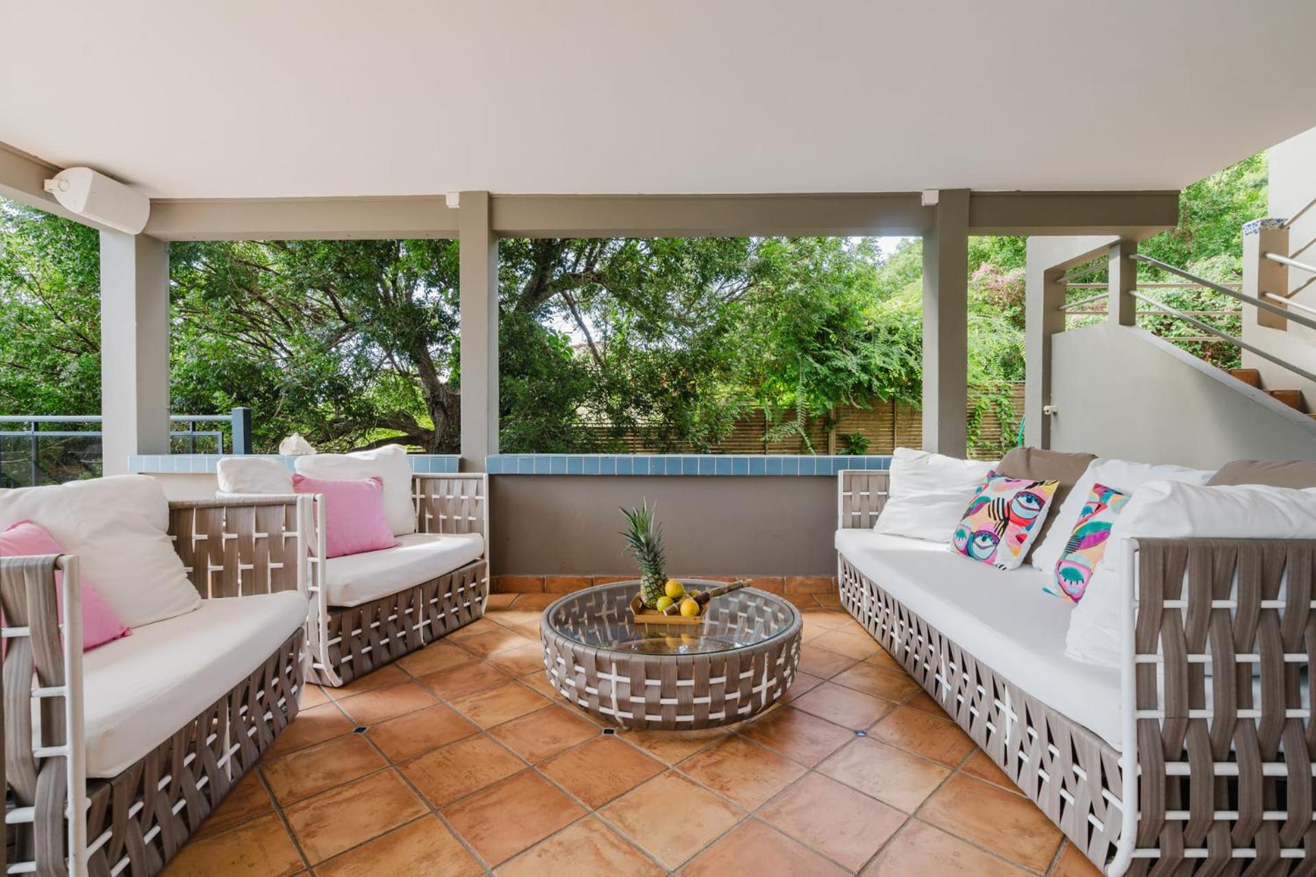 Villa Kalena Le Diamant Εξωτερικό φωτογραφία