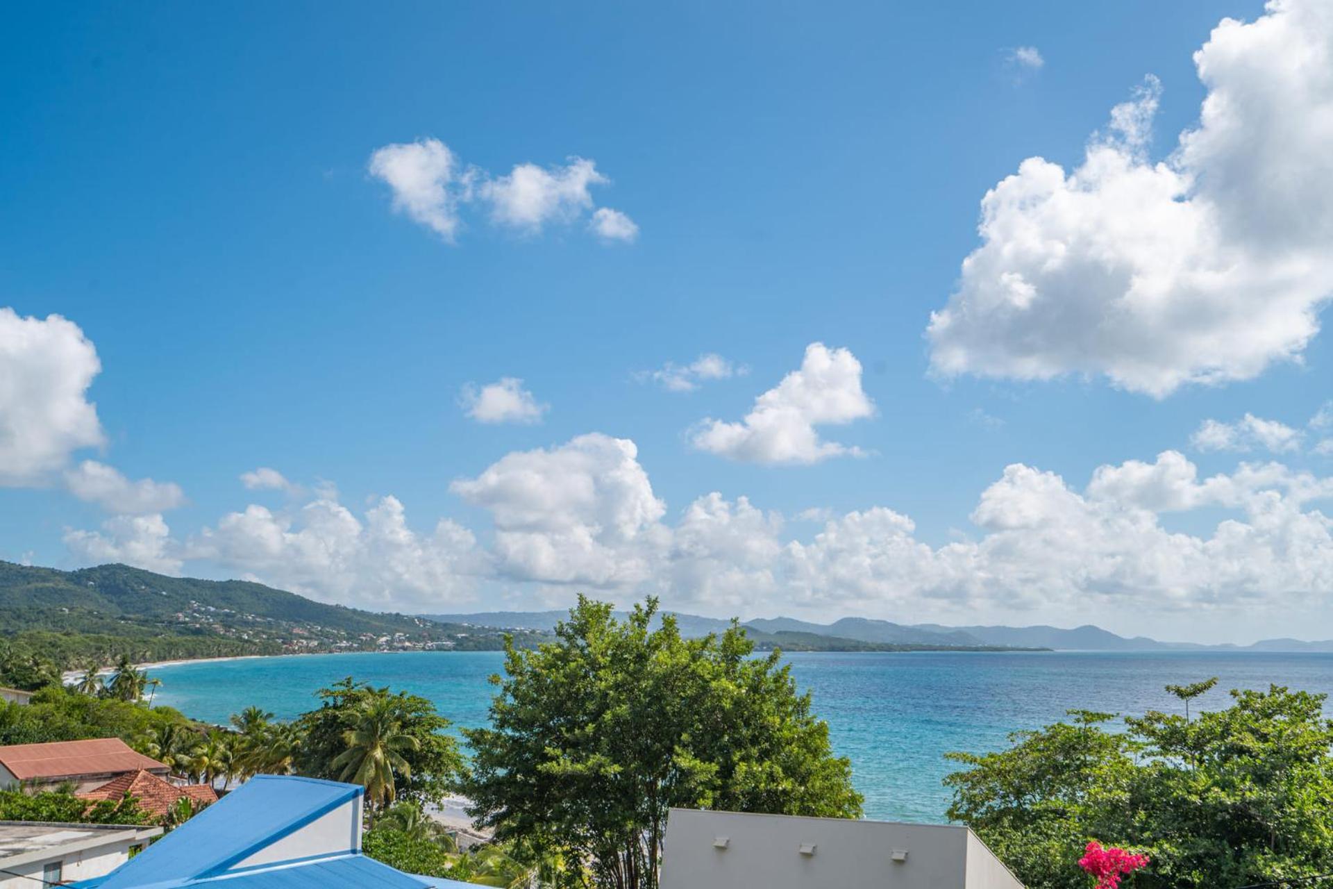 Villa Kalena Le Diamant Εξωτερικό φωτογραφία