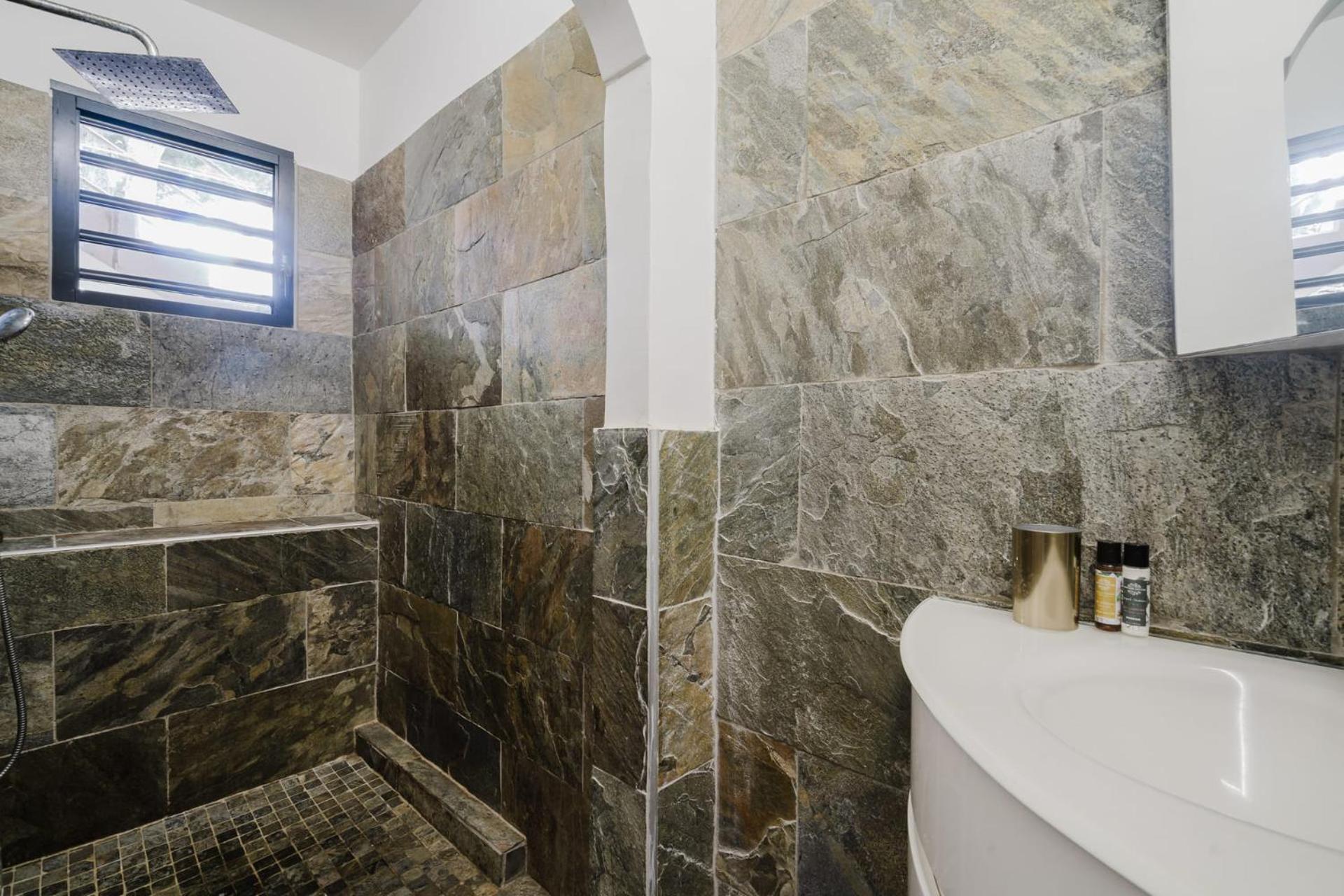 Villa Kalena Le Diamant Εξωτερικό φωτογραφία