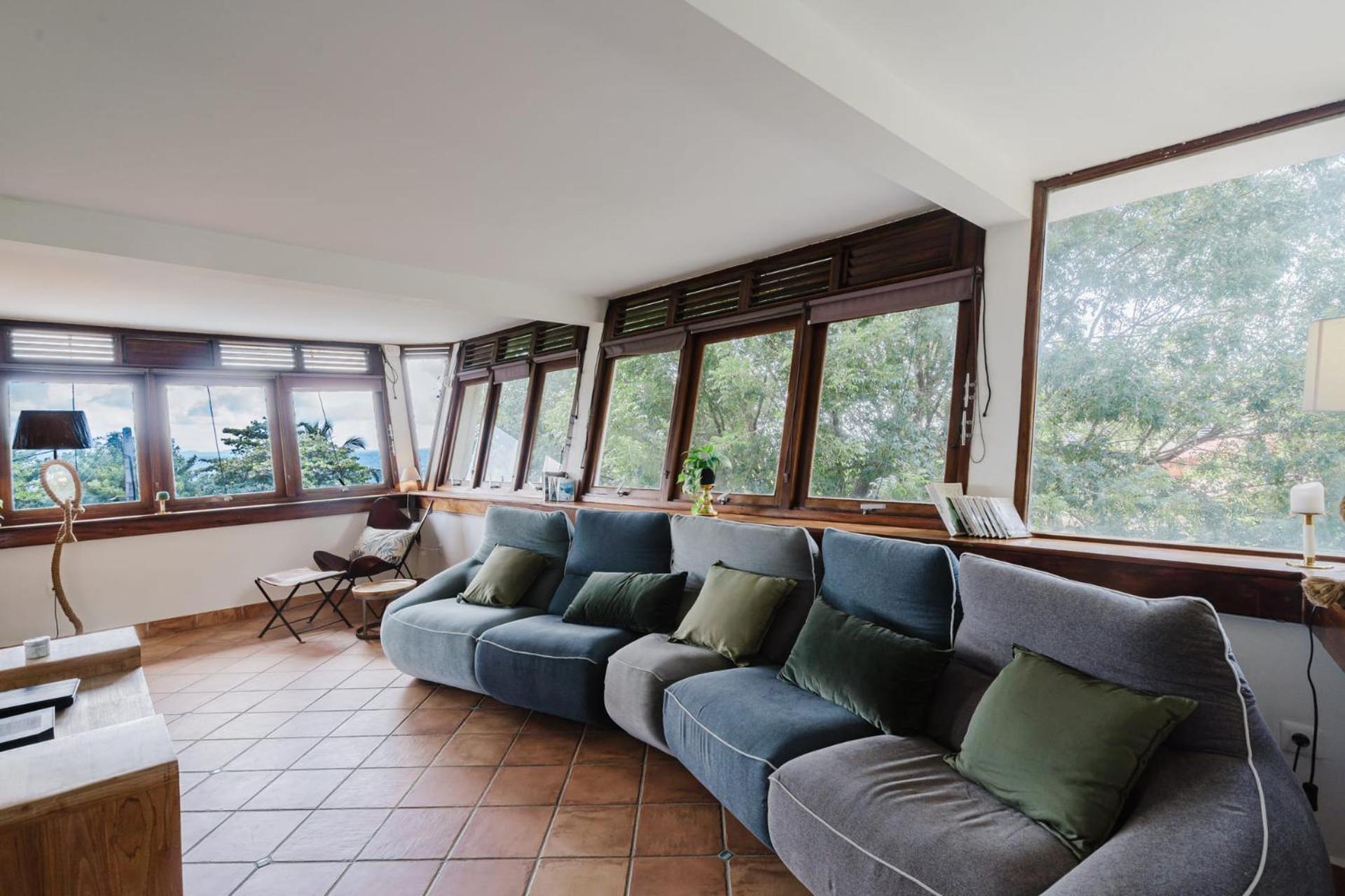 Villa Kalena Le Diamant Εξωτερικό φωτογραφία